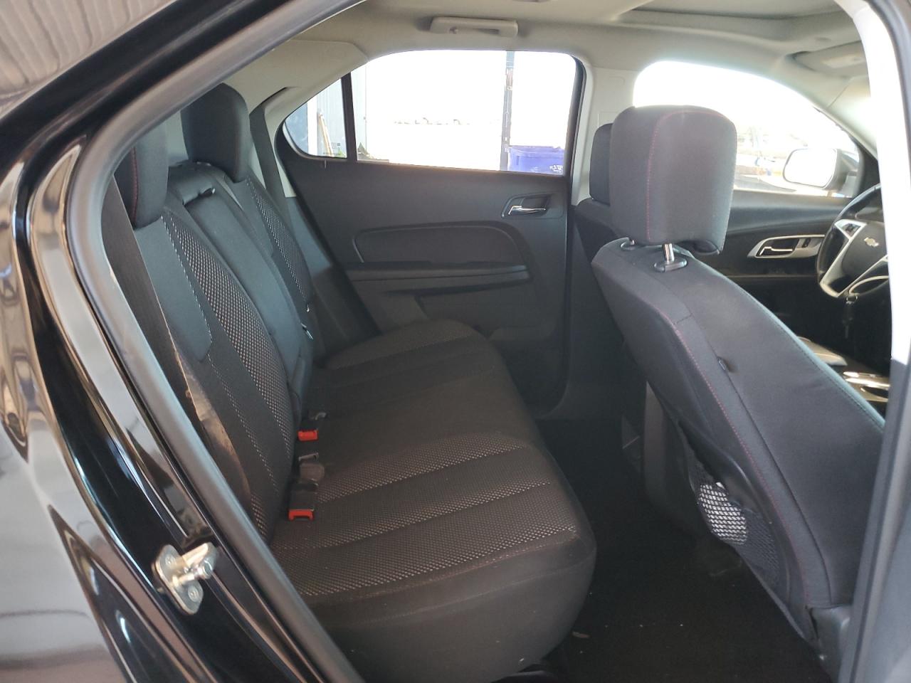 2014 Chevrolet Equinox Lt VIN: 2GNFLFEK8E6187332 Lot: 82292725