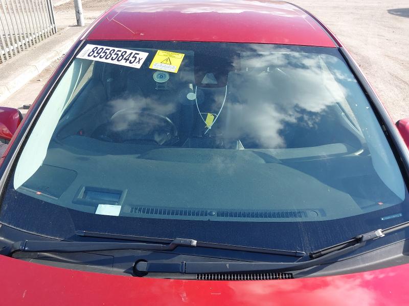 2016 TOYOTA PRIUS 1.8 VVTI EXCEL 5DR CVT