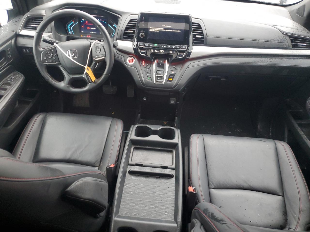 2023 Honda Odyssey Sport-L VIN: 5FNRL6H70PB050041 Lot: 90606775