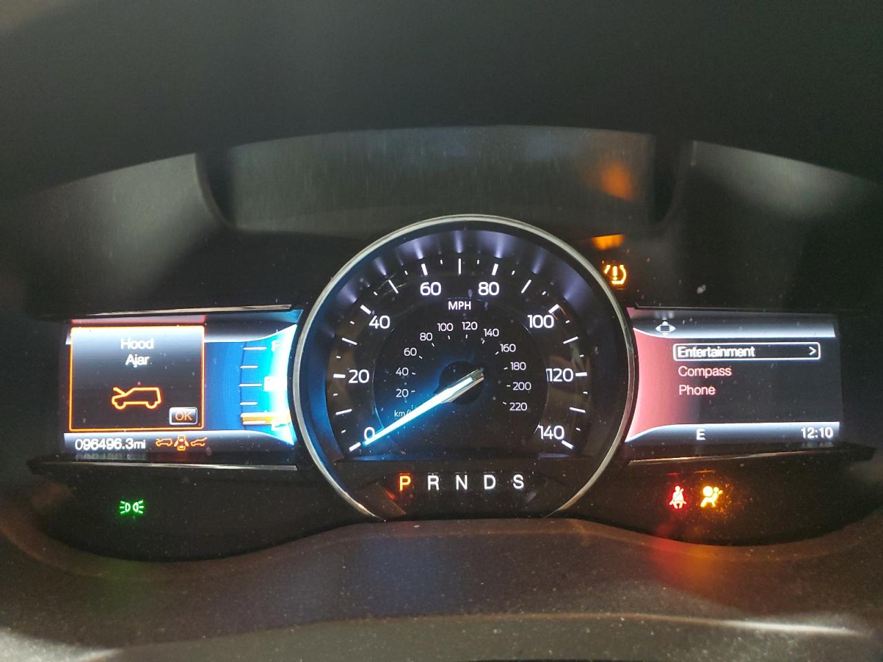 2018 Ford Explorer Xlt VIN: 1FM5K8D81JGB50279 Lot: 82219685