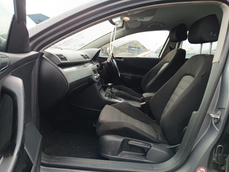 2006 VOLKSWAGEN PASSAT SPORT TDI 