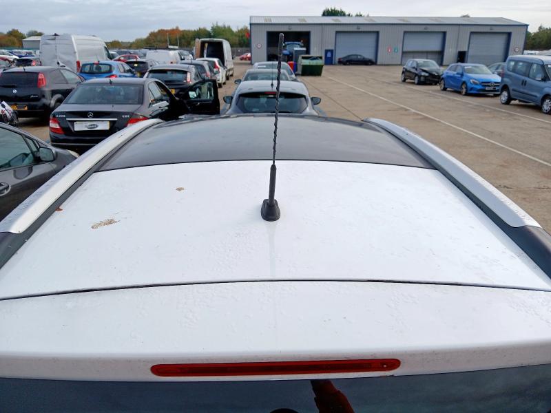 2016 PEUGEOT 5008 1.6 BLUEHDI 120 ALLURE 5DR EAT6