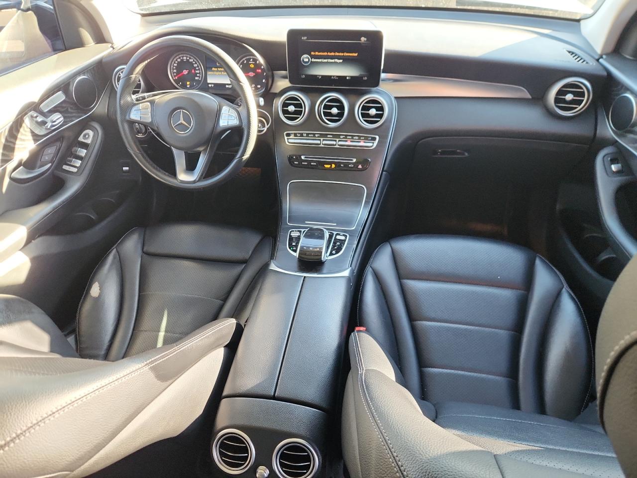 2016 Mercedes-Benz Glc 300 4Matic VIN: WDC0G4KB2GF042334 Lot: 90689575