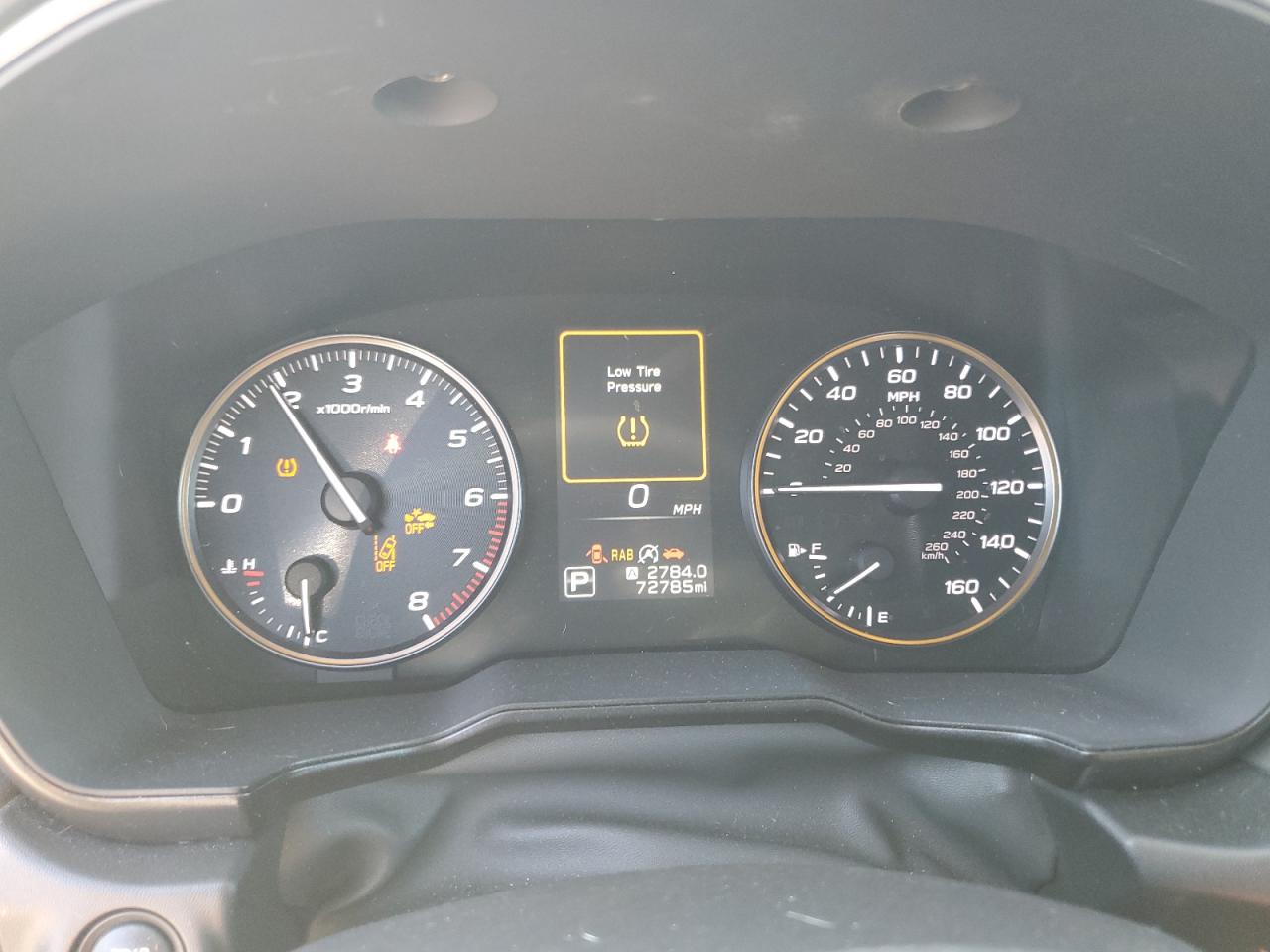 2022 Subaru Outback Wilderness VIN: 4S4BTGUD3N3283906 Lot: 87079915