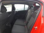 2010 VAUXHALL CORSA ENERGY  for sale at Copart COLCHESTER