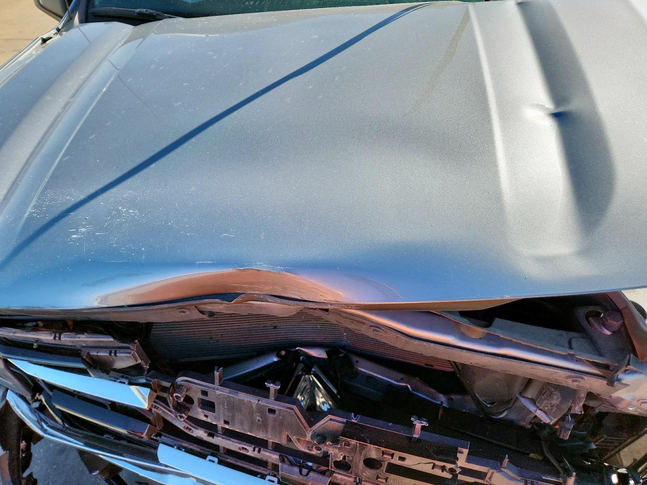 2024 GMC Sierra K1500 Slt VIN: 3GTUUDED3RG251743 Lot: 90693665