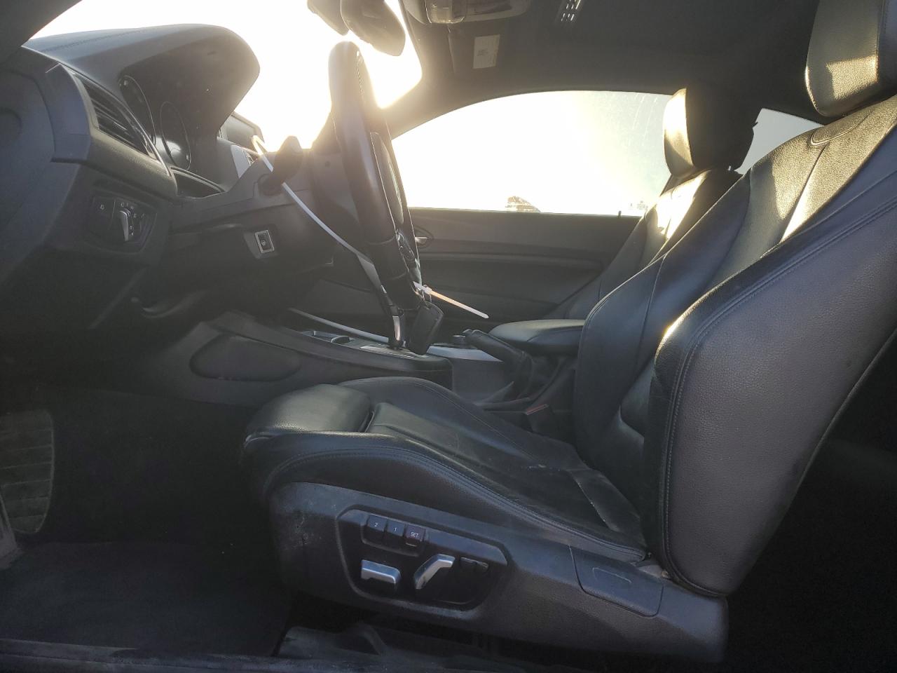 2018 BMW 230Xi VIN: WBA2J3C53JVD48698 Lot: 85891045