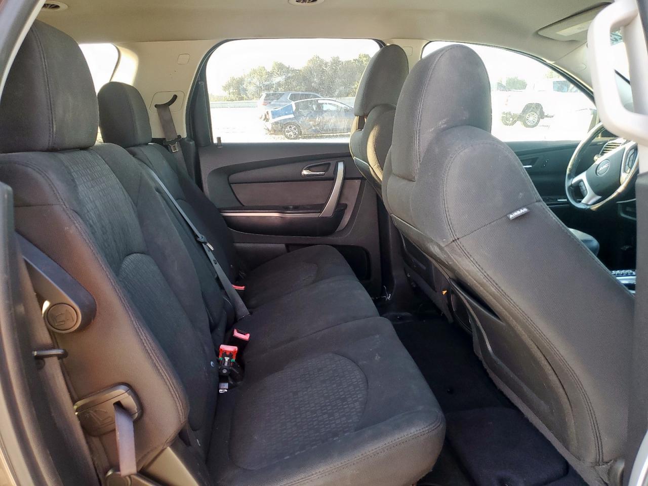 2012 GMC Acadia Sle VIN: 1GKKRPED7CJ177456 Lot: 85878525