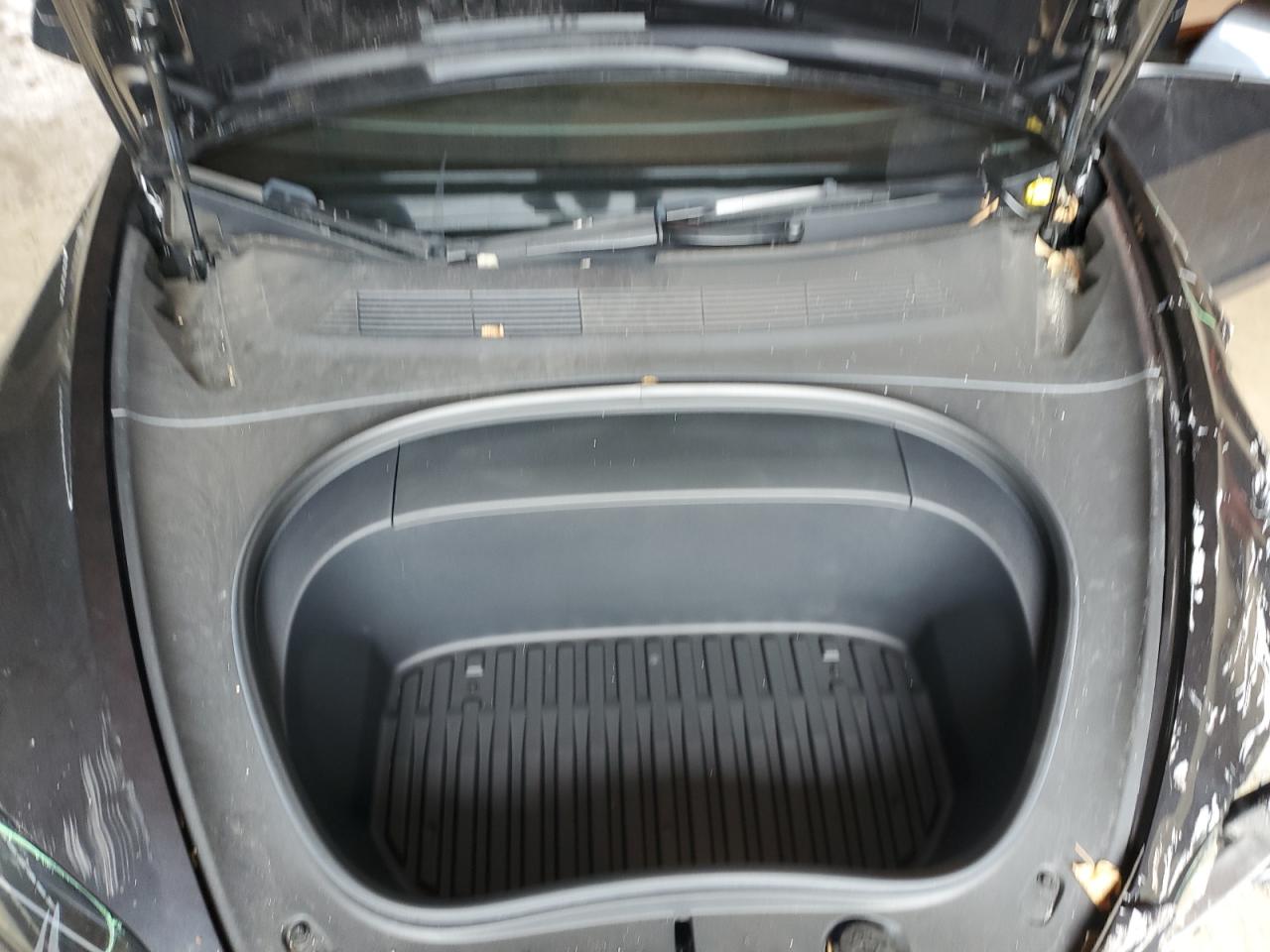 2024 Tesla Model 3 VIN: 5YJ3E1EA7RF785752 Lot: 87461925