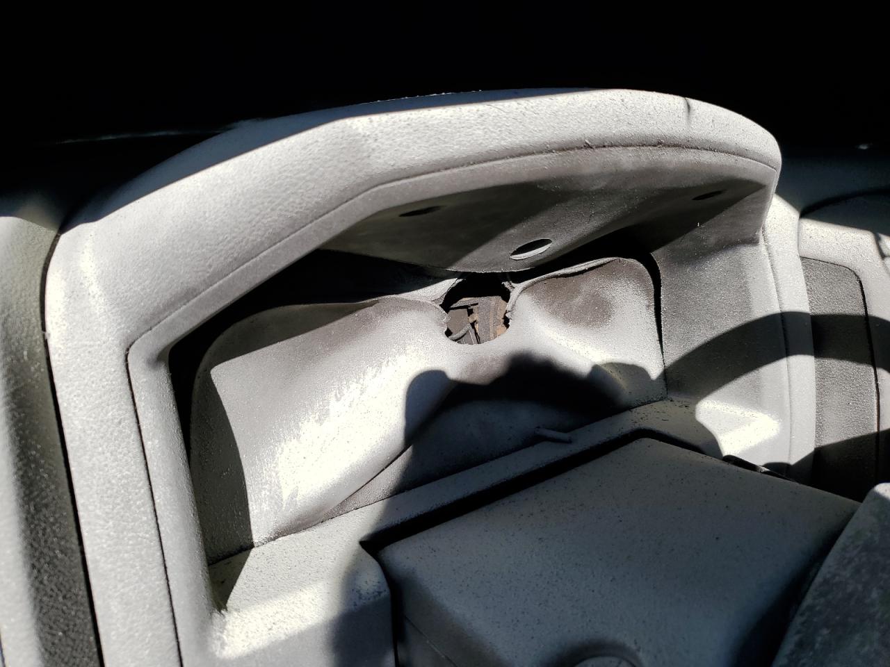 2011 Dodge Ram 1500 VIN: 1D7RV1GT4BS647982 Lot: 86844295