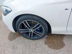 2017 BMW 118I M SPORT SHADOW EDITI  for sale at Copart SANDY