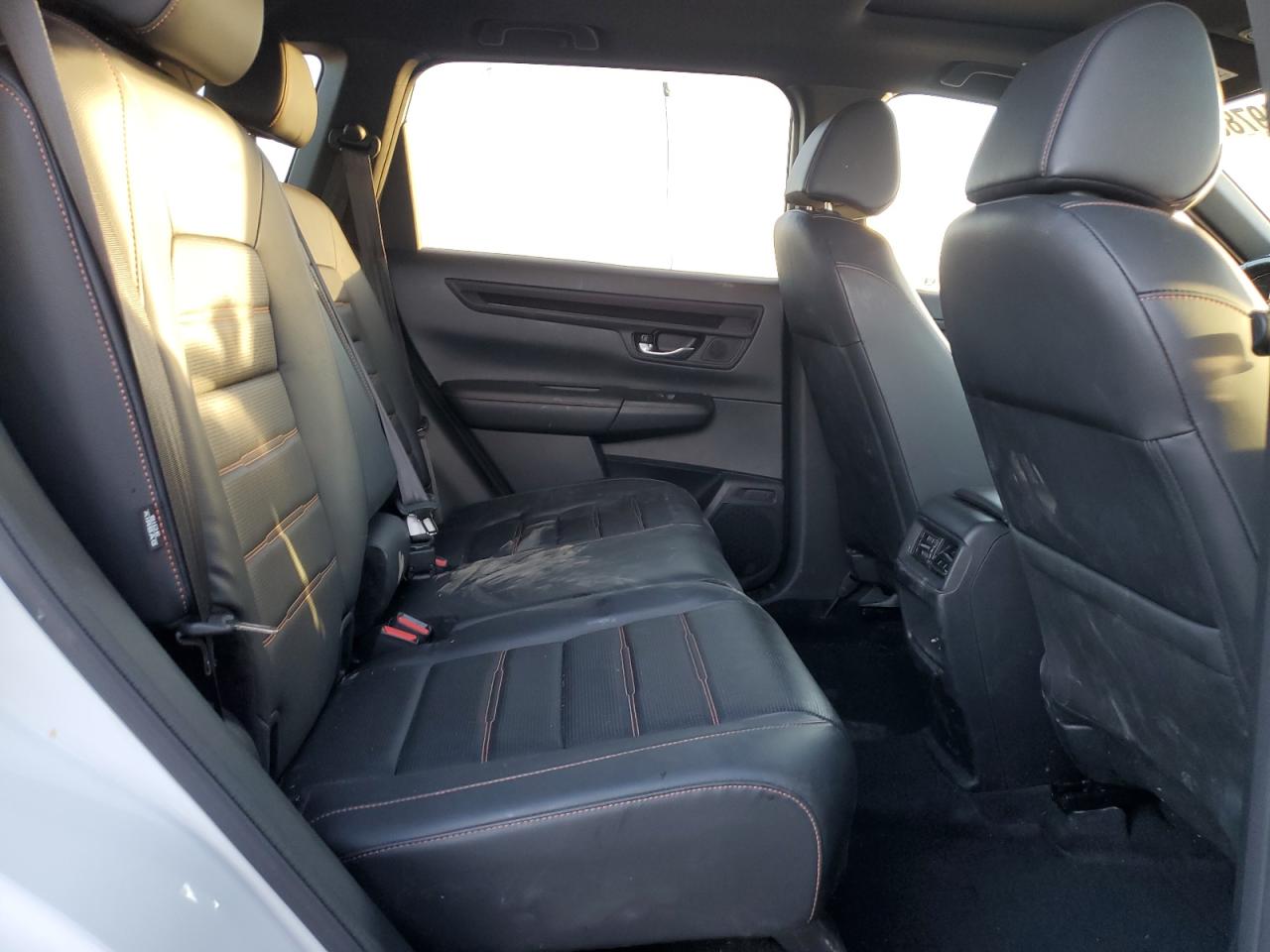 2024 Honda Cr-V Sport-L VIN: 7FARS6H87RE042683 Lot: 82719785