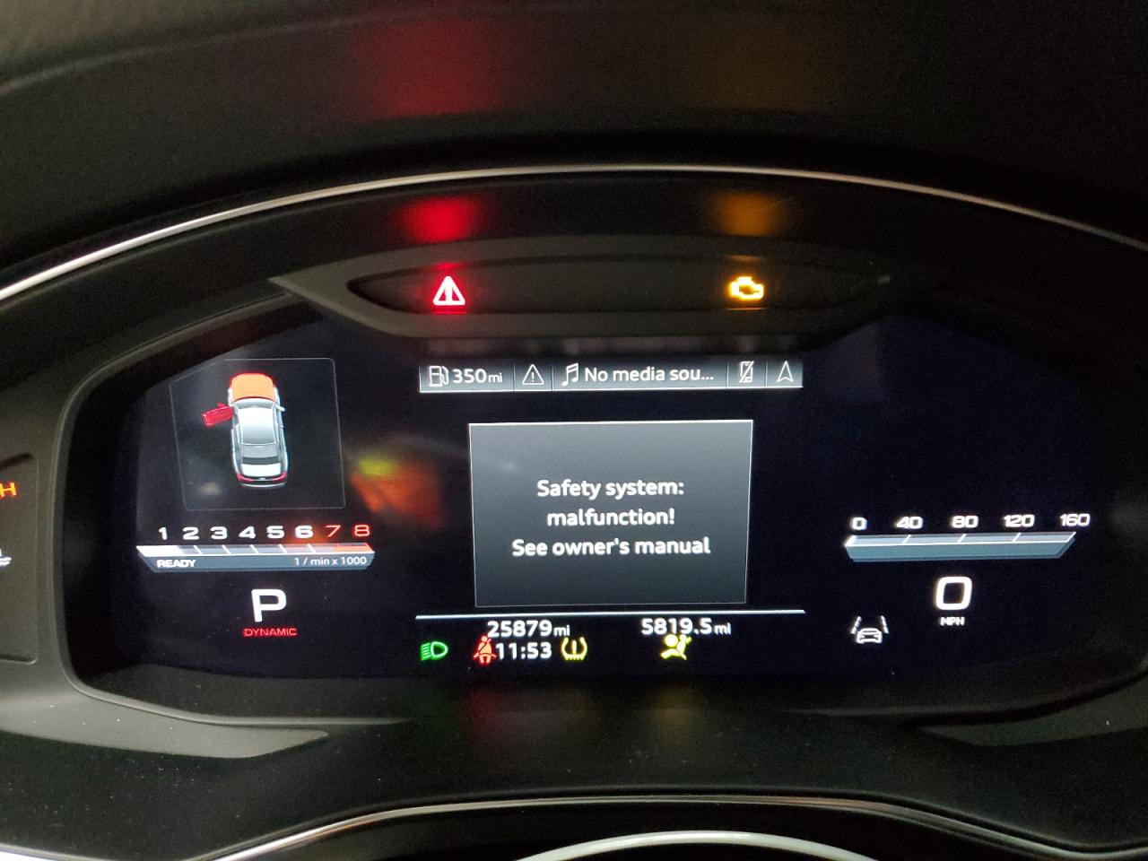 2023 Audi A6 Premium VIN: WAUD3BF22PN096642 Lot: 89574605