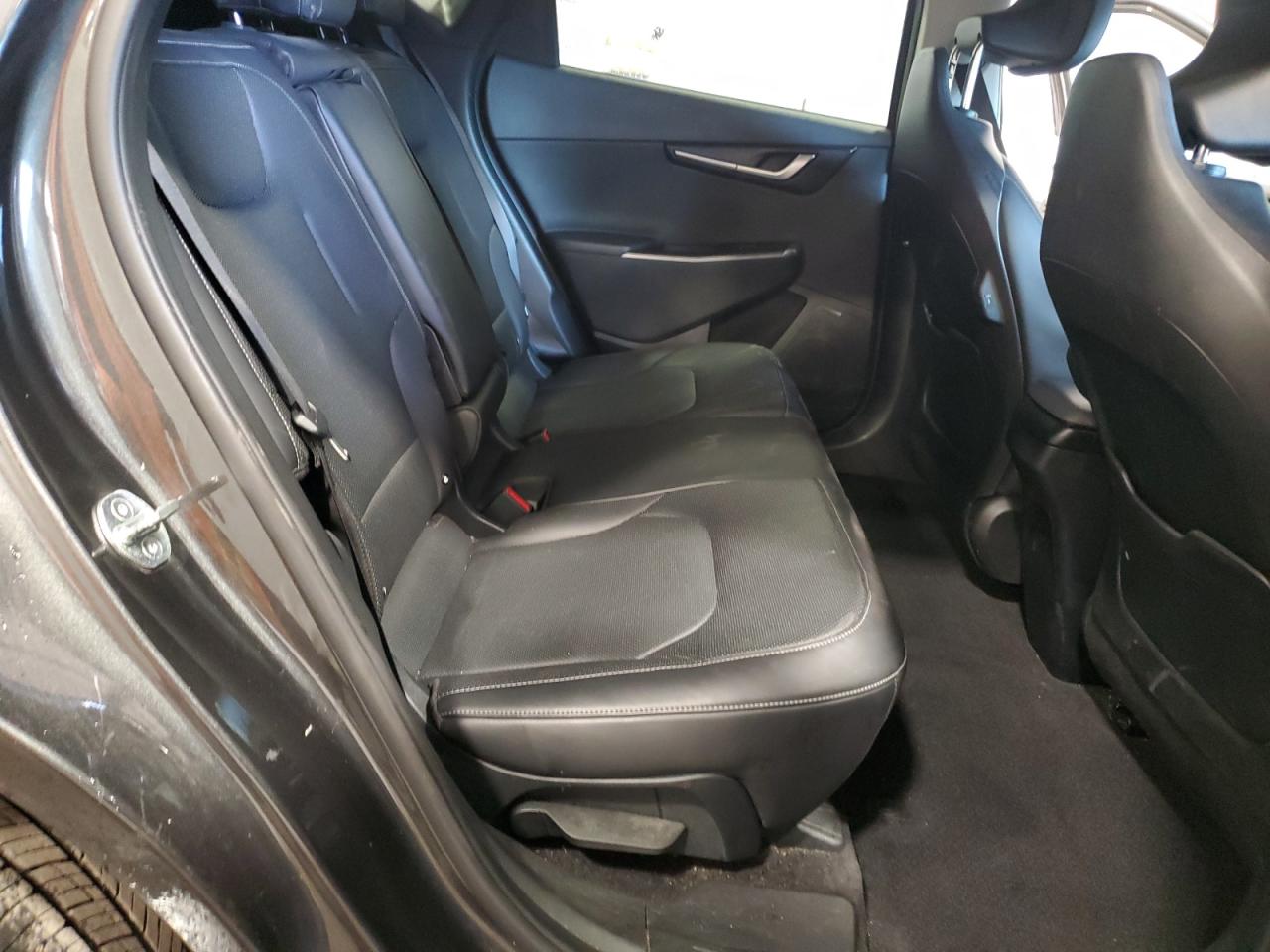 2023 Kia Ev6 Light VIN: KNDC34LA2P5126809 Lot: 85297485