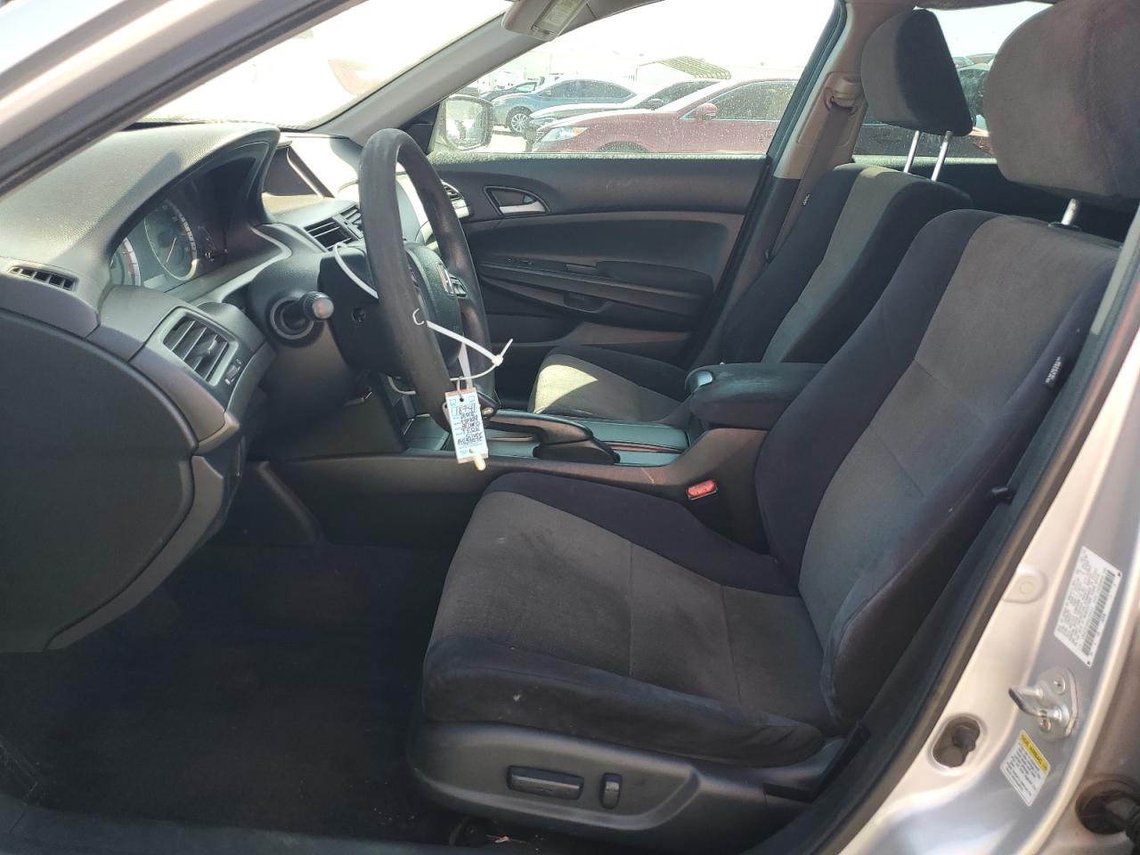 2010 Honda Accord Lxp VIN: 1HGCP2F44AA137213 Lot: 82234565