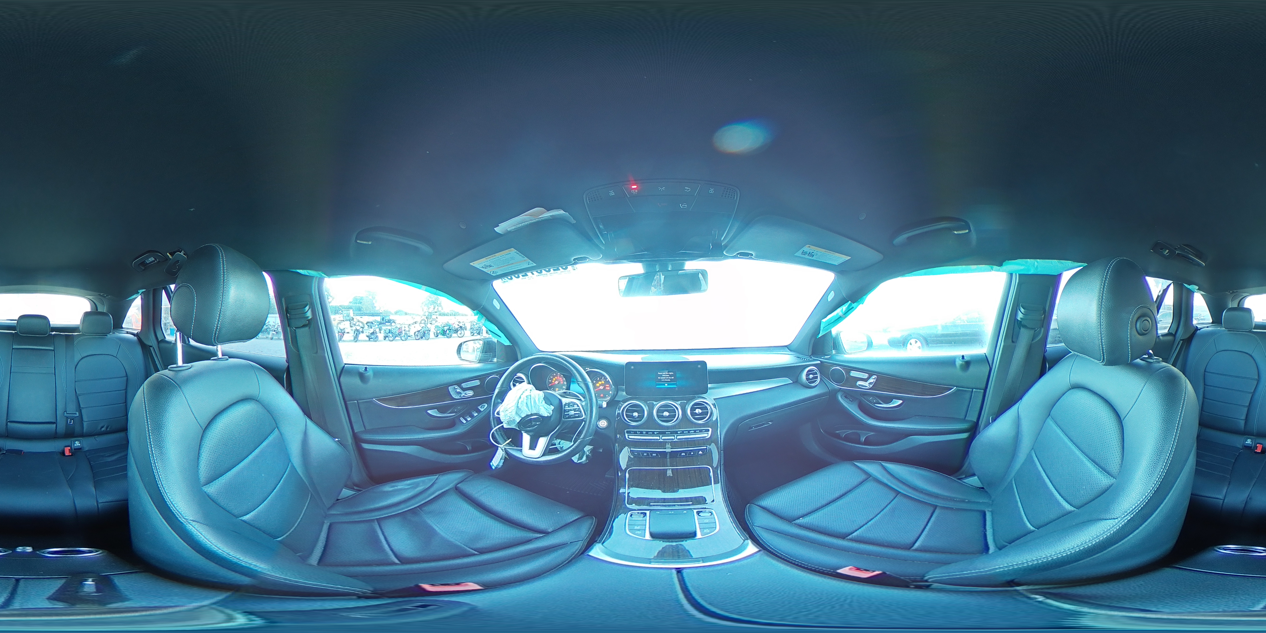 2020 Mercedes-Benz Glc 300 VIN: W1N0G8DBXLF765040 Lot: 82337205