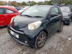 2011 TOYOTA IQ2 VVT-I  for sale at Copart WOLVERHAMPTON