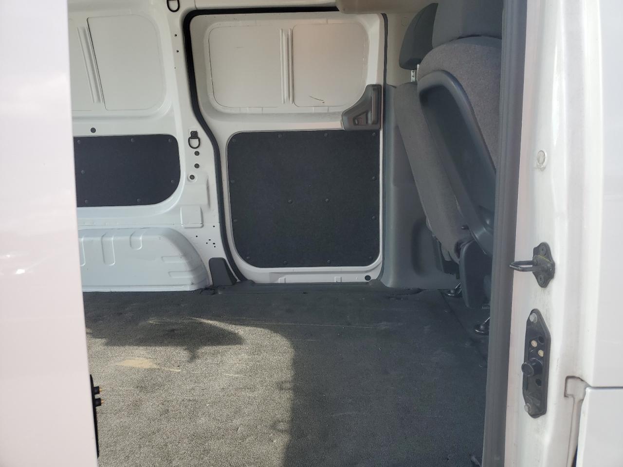 2021 Nissan Nv200 2.5S VIN: 3N6CM0KN1MK698737 Lot: 85914405