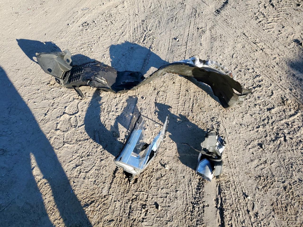 2014 Toyota Highlander Le VIN: 5TDZKRFH4ES031081 Lot: 84073815