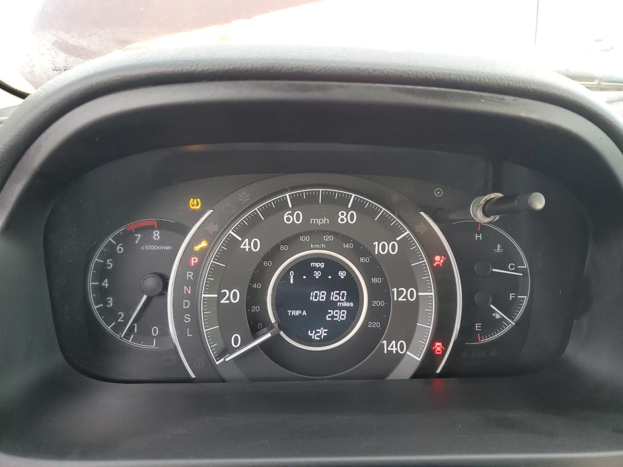 2015 Honda Cr-V Exl VIN: 2HKRM4H71FH680071 Lot: 86888855