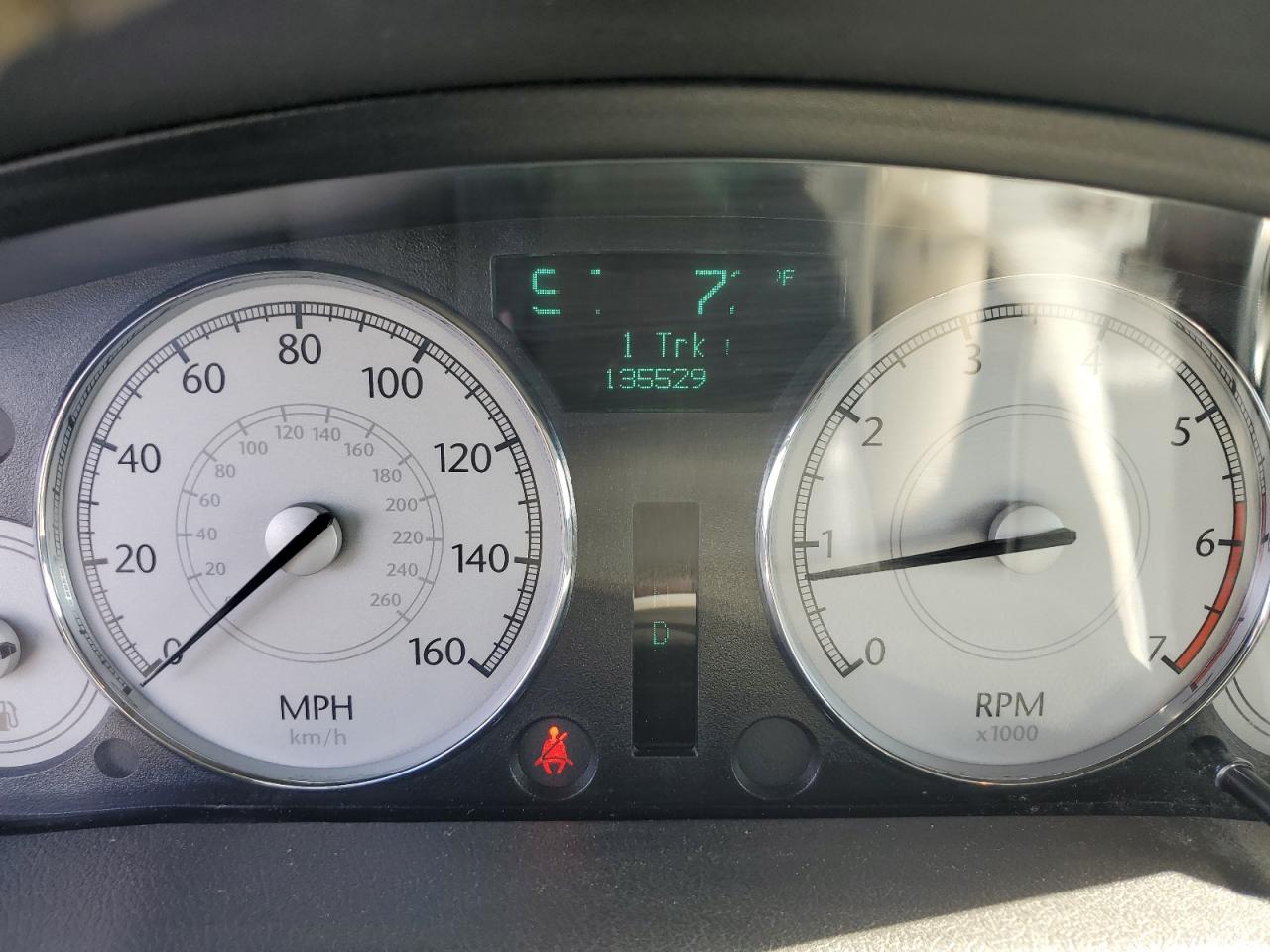 2006 Chrysler 300C VIN: 2C3LA63H86H499430 Lot: 85904135