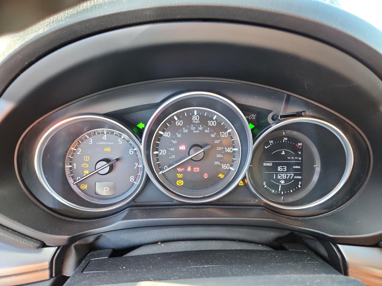 2018 Mazda Cx-5 Sport VIN: JM3KFABM8J1449801 Lot: 90651975