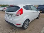 2014 FORD FIESTA TITANIUM  for sale at Copart NEWBURY