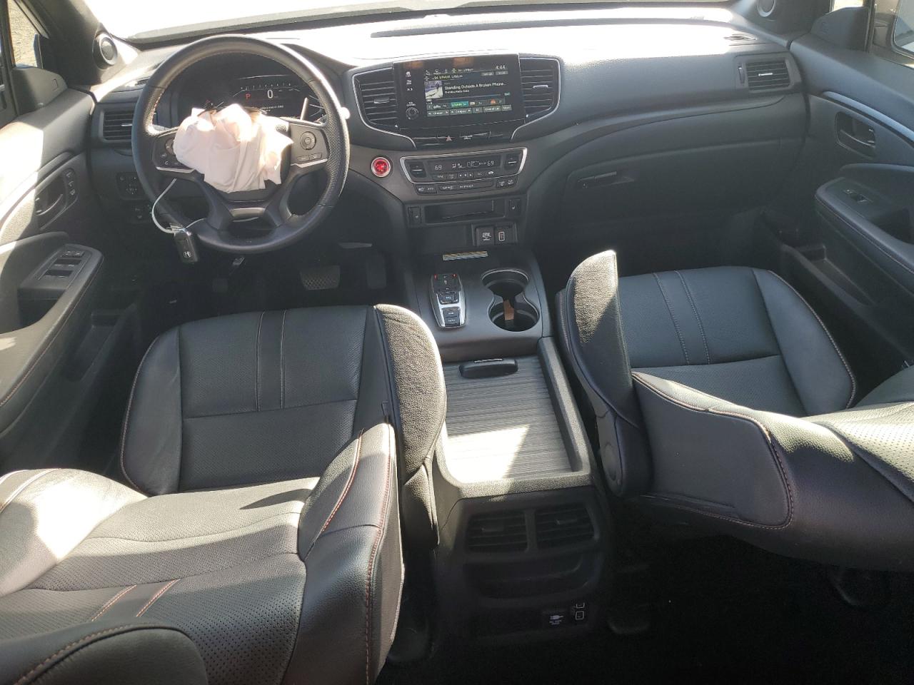 2023 Honda Passport Trail Sport VIN: 5FNYF8H68PB012918 Lot: 84971805