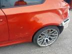 2011 BMW 1 SERIES M  for sale at Copart GLOUCESTER