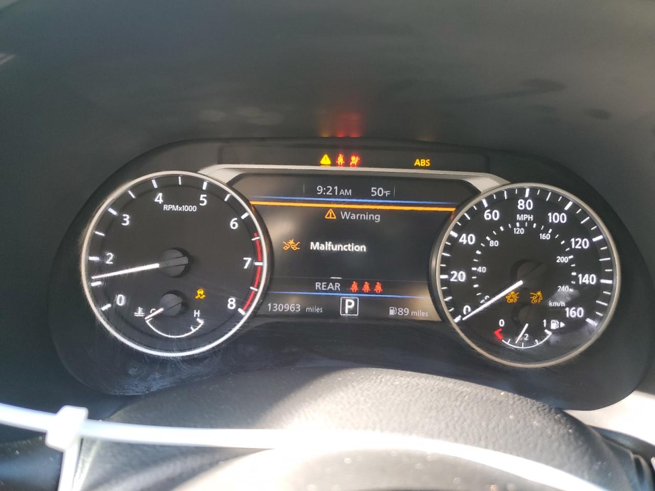 2021 Nissan Sentra Sr VIN: 3N1AB8DV6MY246276 Lot: 85711665