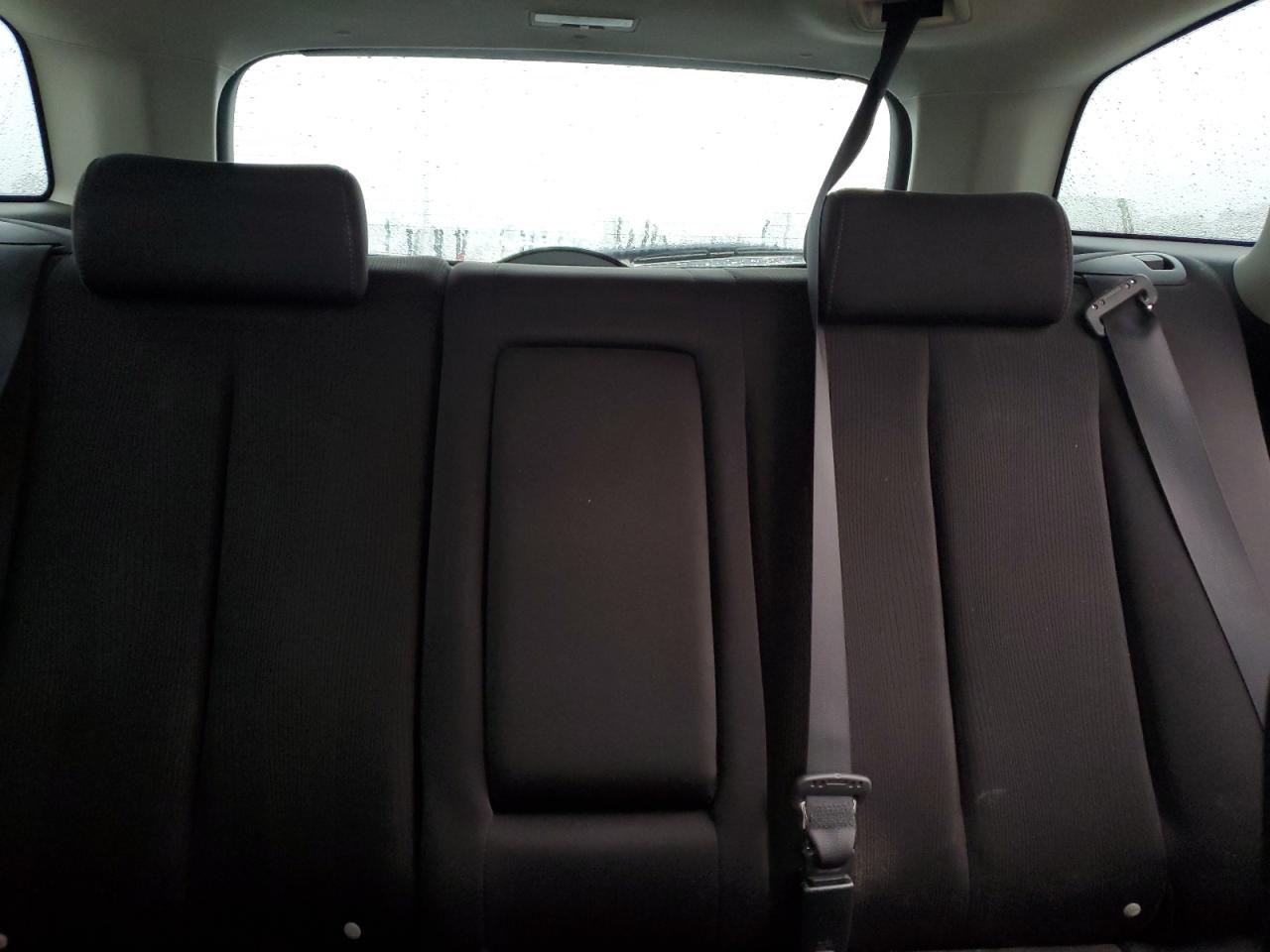 2010 Mazda Cx-7 VIN: JM3ER2W57A0317342 Lot: 90025685