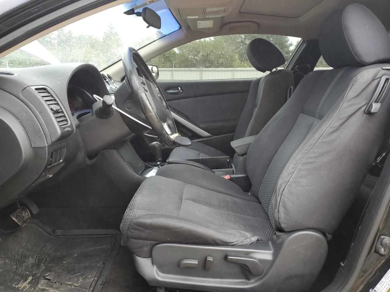 2008 Nissan Altima 2.5S VIN: 1N4AL24E88C242953 Lot: 86488345