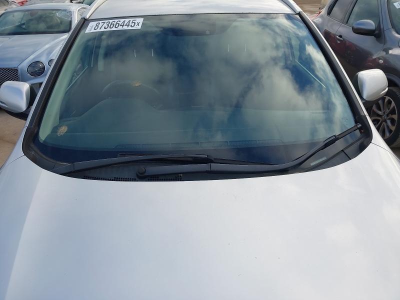 2014 HONDA CR-V 2.0 I-VTEC SR 5DR AUTO