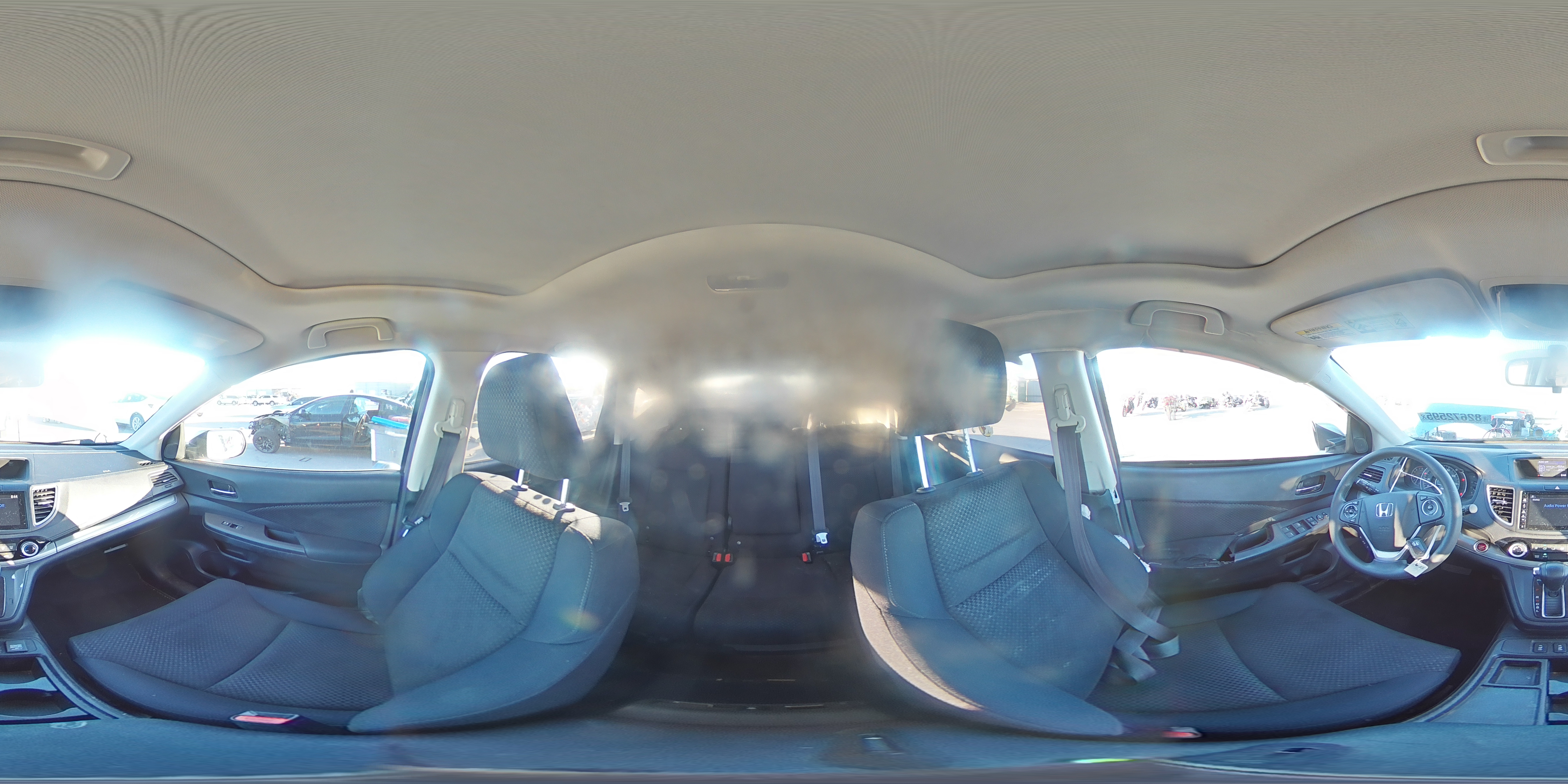 2015 Honda Cr-V VIN: 5J6RM4H52FL027706 Lot: 82672595