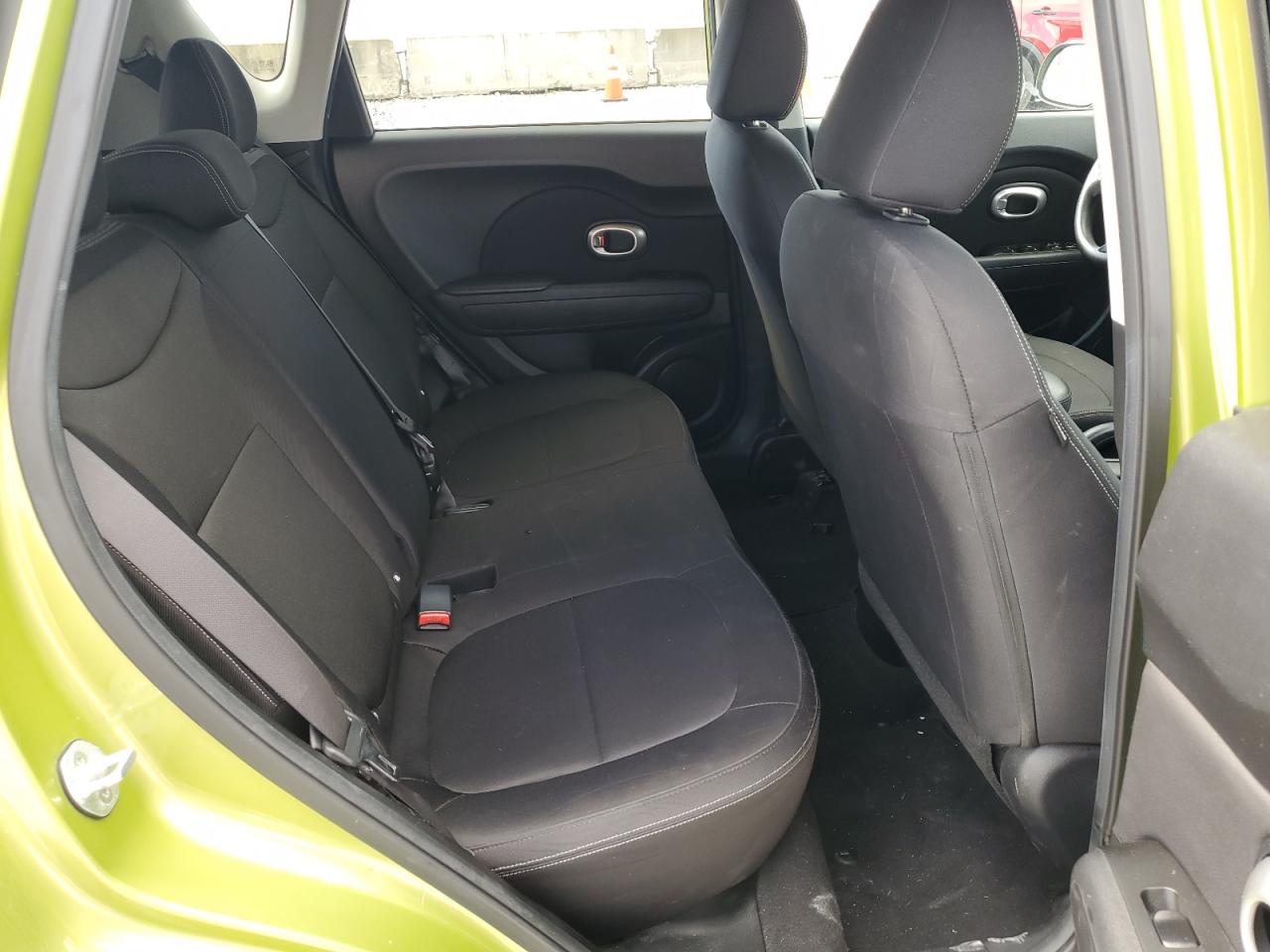 2015 Kia Soul VIN: KNDJN2A24F7782241 Lot: 82342835