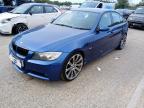 2007 BMW 320D M SPORT  for sale at Copart SANDWICH