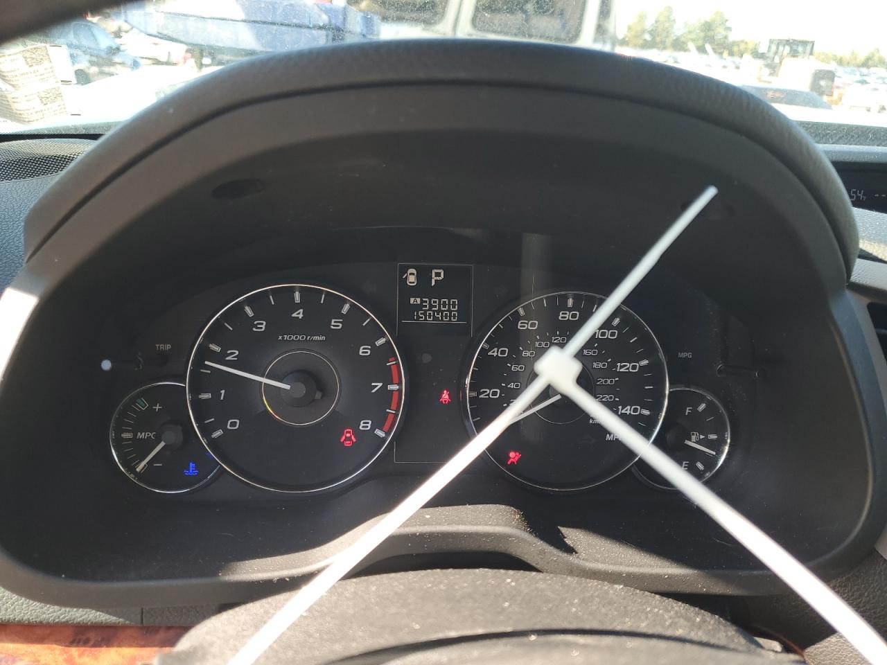 2011 Subaru Outback 2.5I Limited VIN: 4S4BRCKC7B3391393 Lot: 90674905