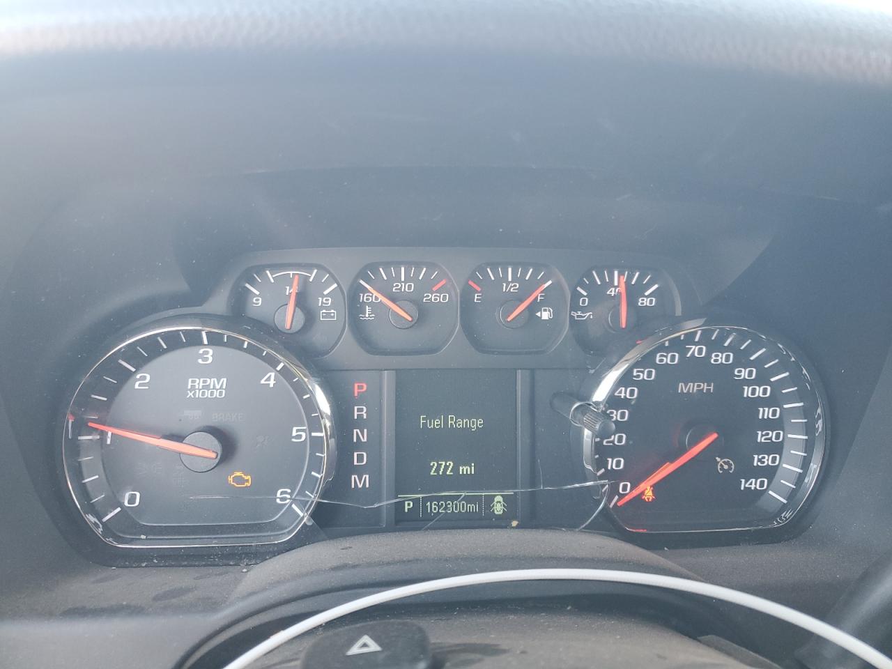 2015 Chevrolet Tahoe Special VIN: 1GNSK3KC4FR306139 Lot: 81577455