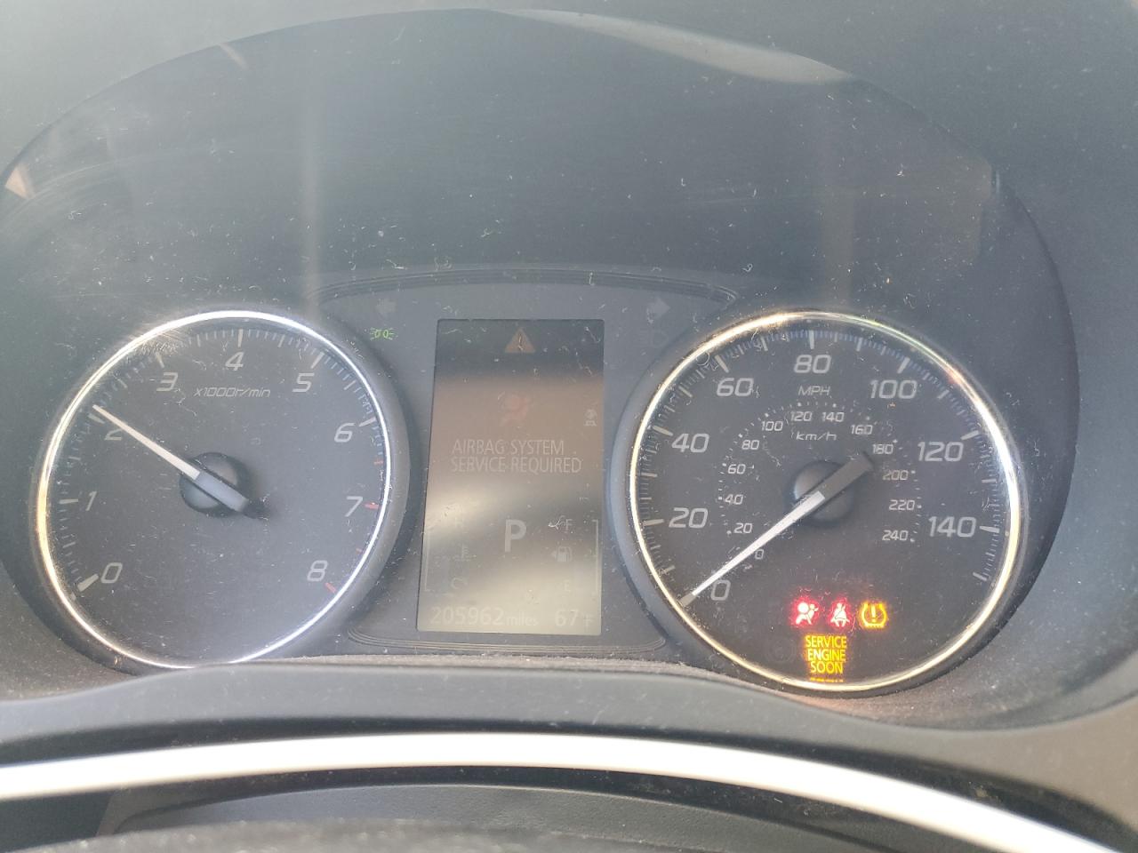 2016 Mitsubishi Outlander Se VIN: JA4AD3A30GZ035155 Lot: 90727825