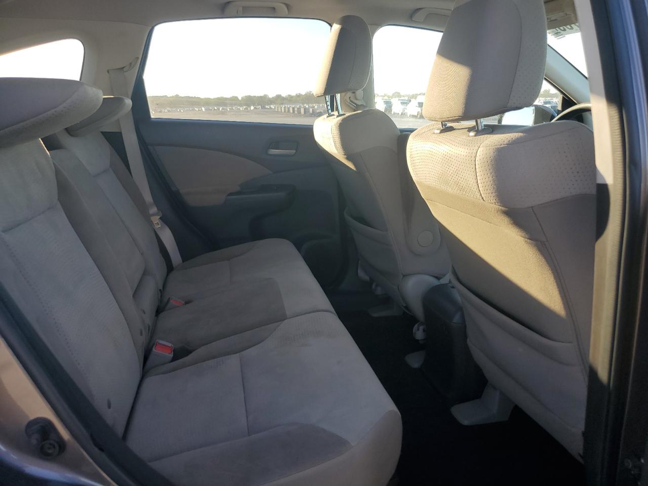 2014 Honda Cr-V Ex VIN: 2HKRM4H59EH622142 Lot: 86107785