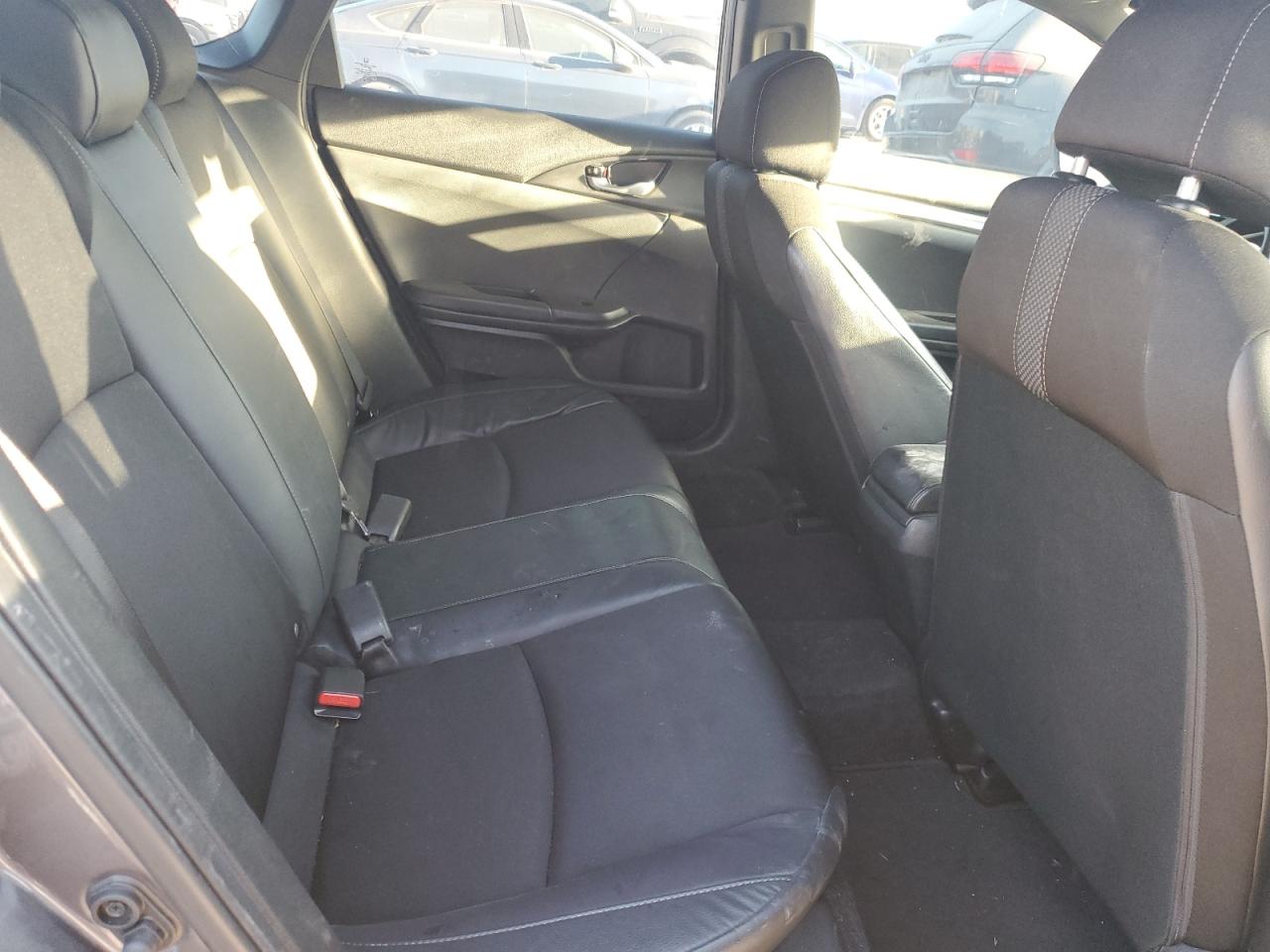 2020 Honda Civic Sport VIN: 19XFC2E8XLE005164 Lot: 86867195