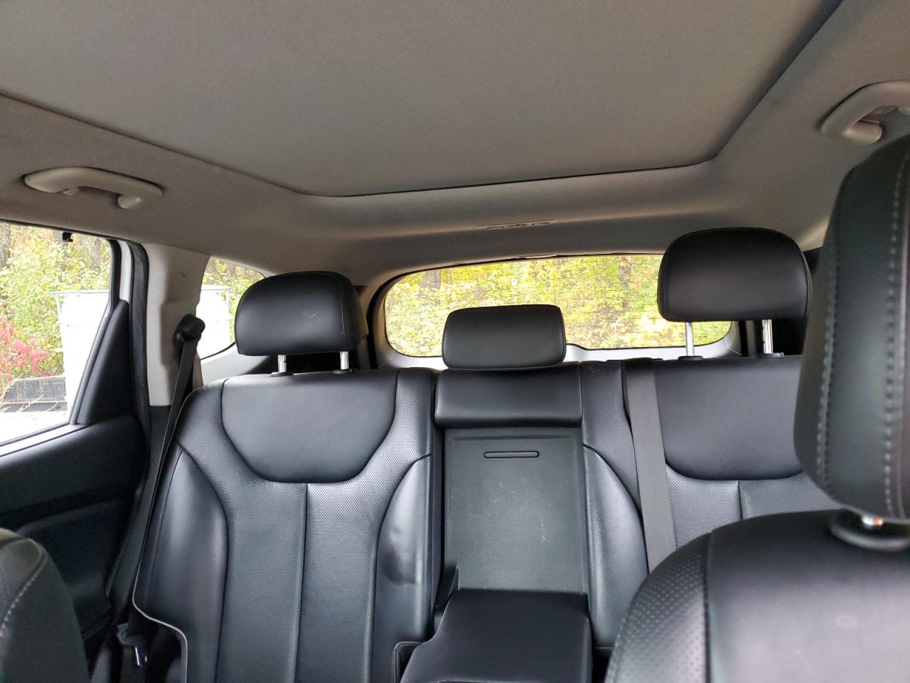 2023 Hyundai Santa Fe Limited VIN: 5NMS5DA16PH011975 Lot: 90034375