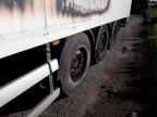 2019 TRAI TRAILER for sale at Copart WOLVERHAMPTON