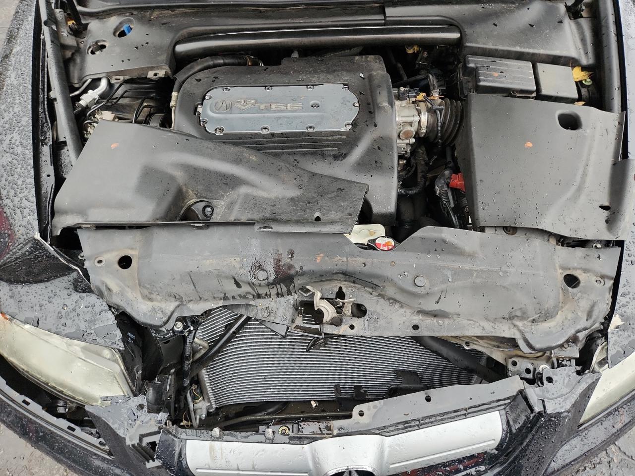 2006 Acura 3.2Tl VIN: 19UUA66226A065060 Lot: 90238335