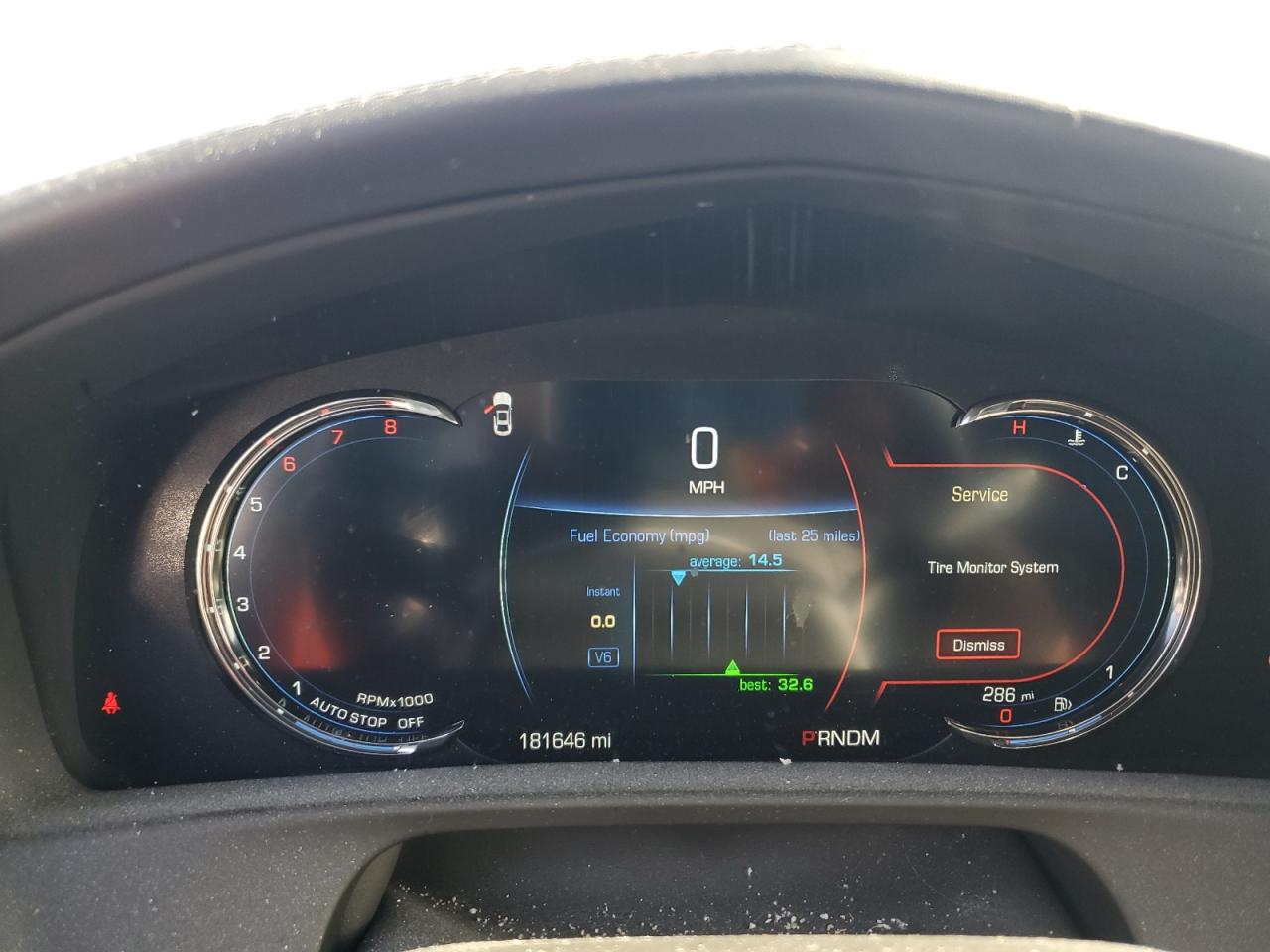 2017 Cadillac Ct6 Platinum VIN: 1G6KN5R67HU190823 Lot: 81983275