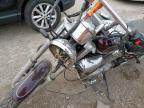 1996 YAMAHA   for sale at Copart PETERLEE