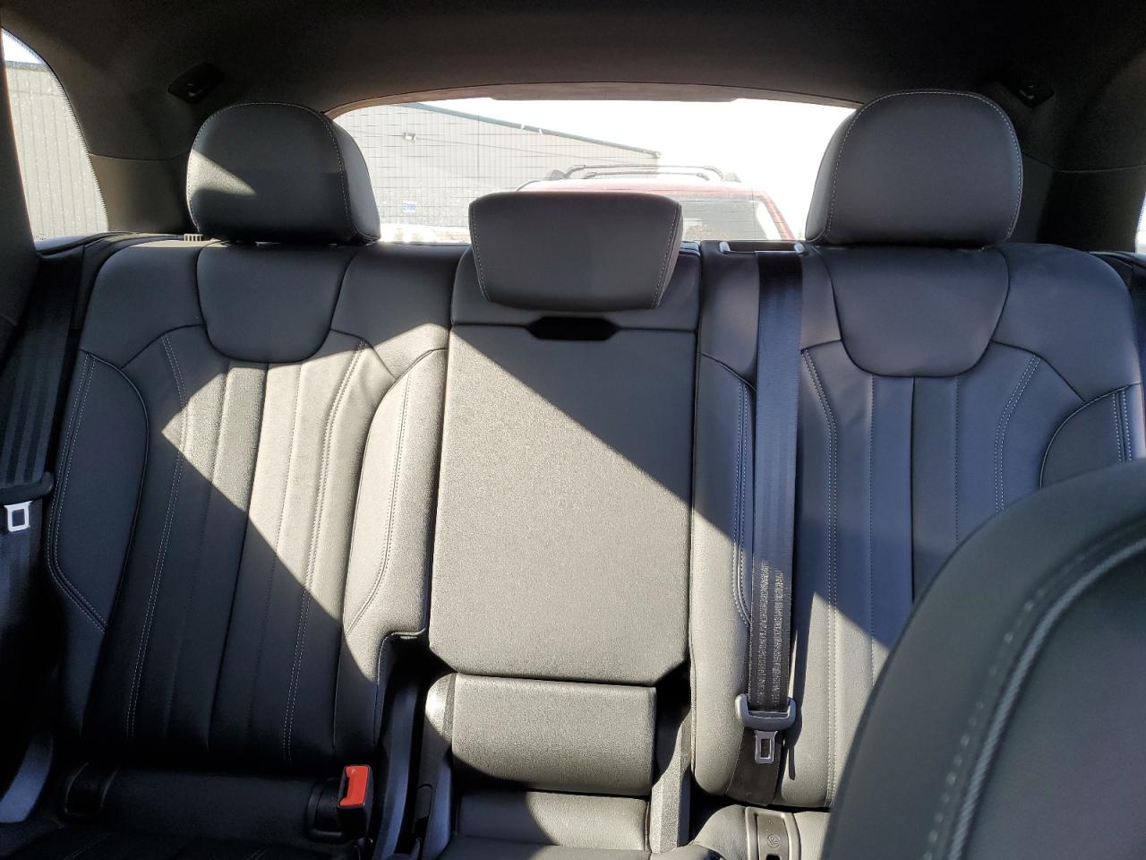 2024 Audi Q5 Premium Plus 45 VIN: WA1EAAFY4R2102421 Lot: 84258975