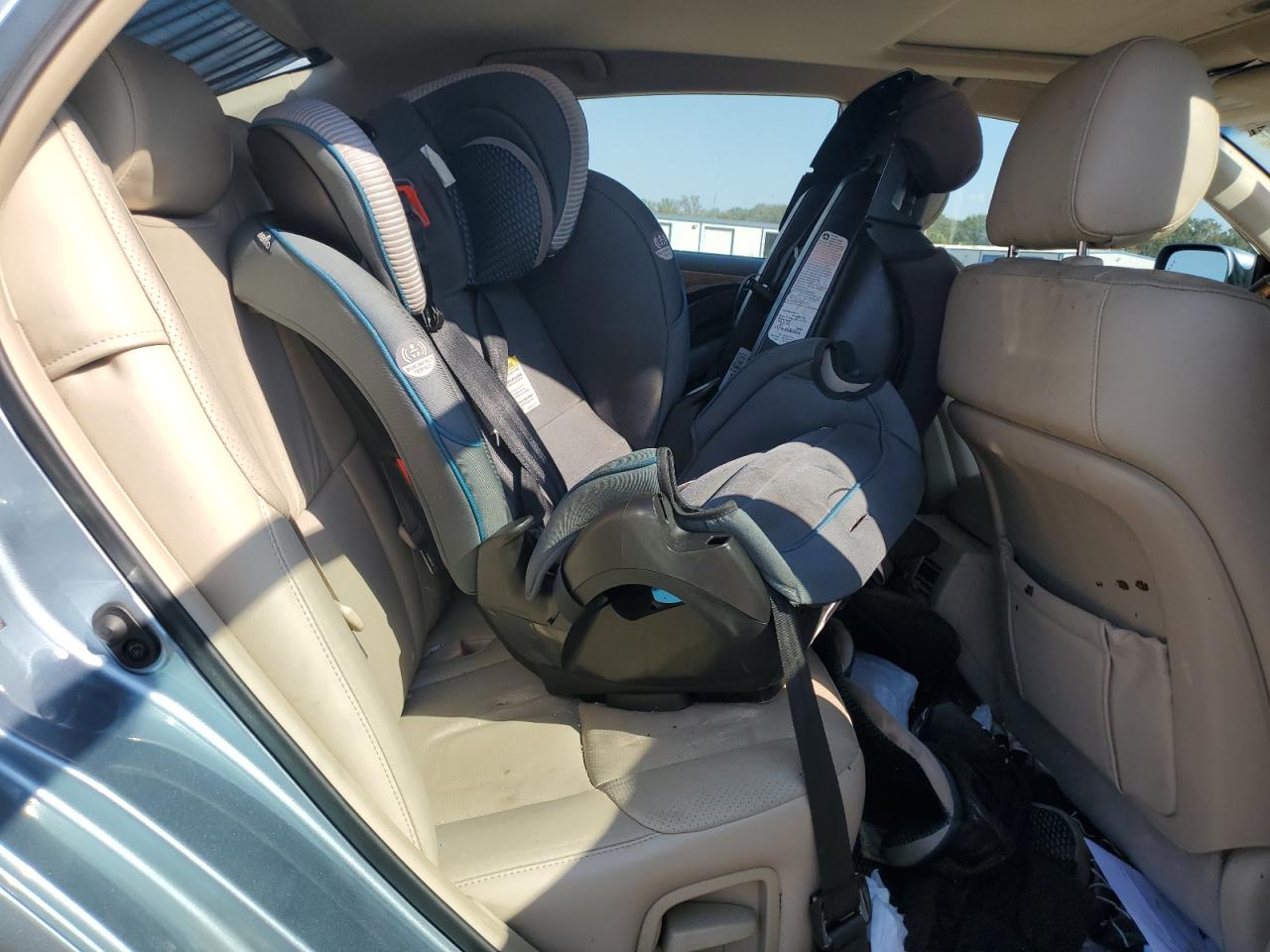 2007 Toyota Avalon Xl VIN: 4T1BK36B67U183917 Lot: 86270705