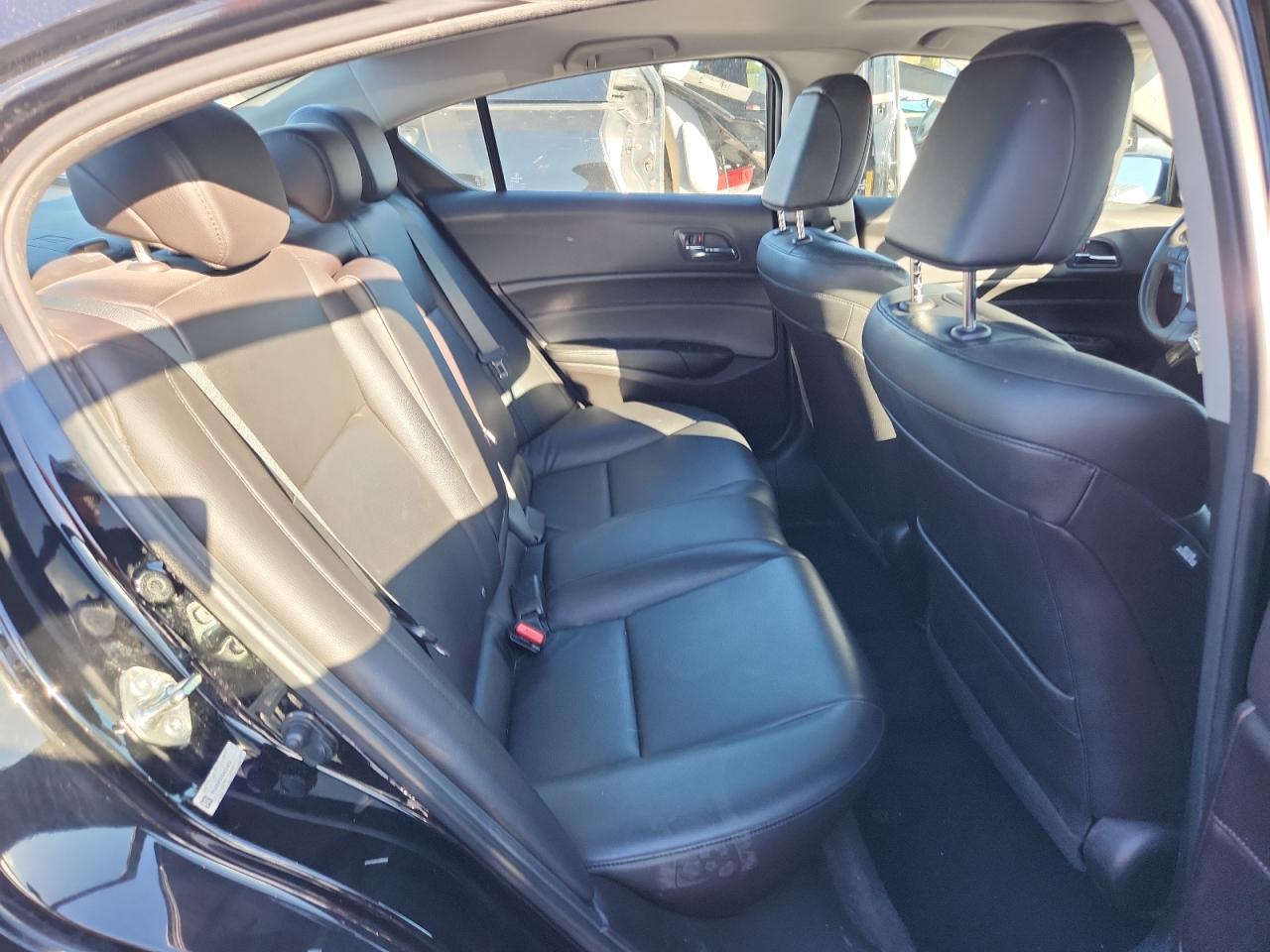 2016 Acura Ilx Base Watch Plus VIN: 19UDE2F31GA021929 Lot: 90624565