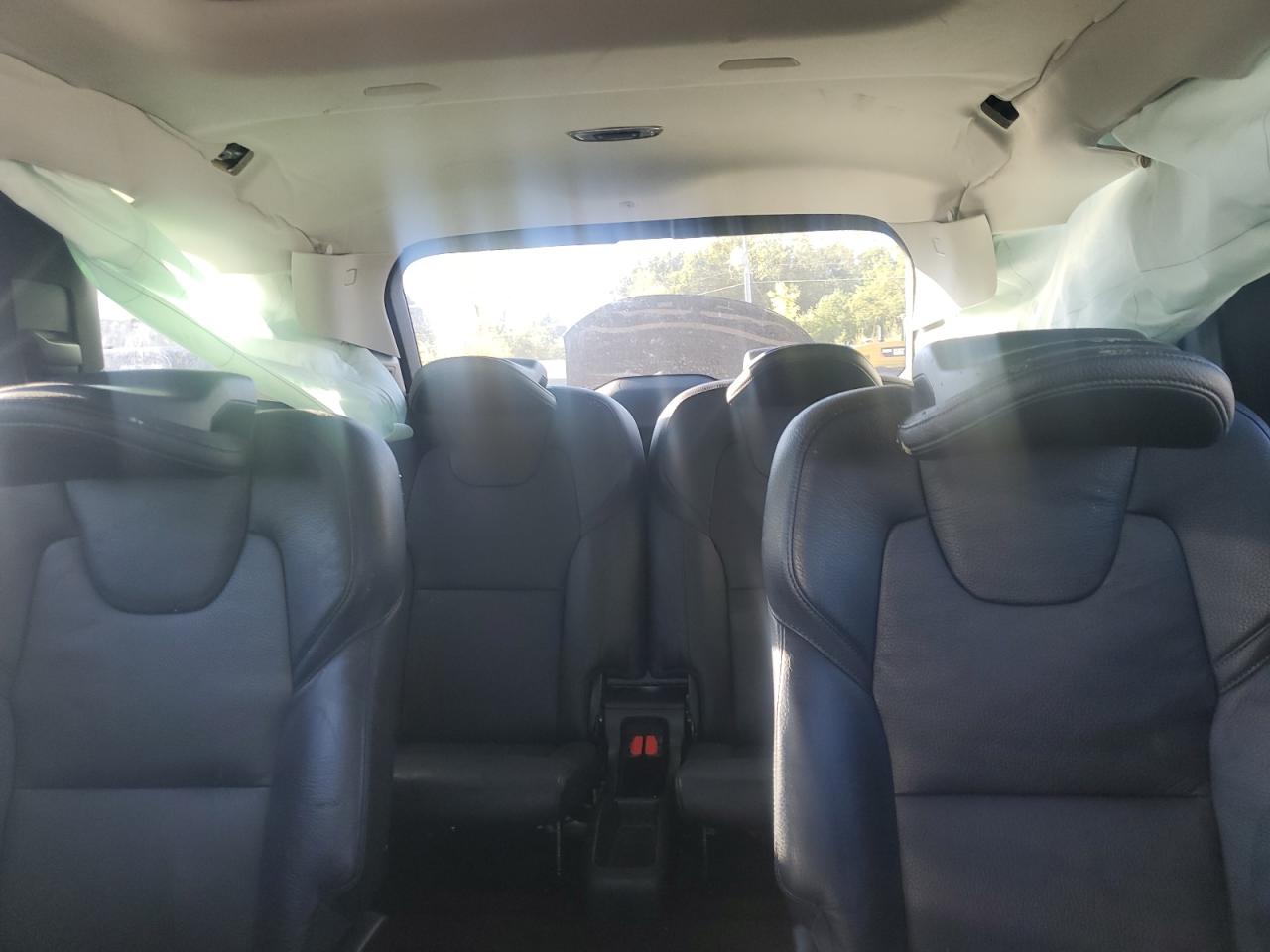 2020 Volvo Xc90 T6 Momentum VIN: YV4A221K4L1575501 Lot: 82307695